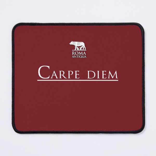 Item preview, Ancient Rome quotas - Carpe diem designed and sold by Cascio311.