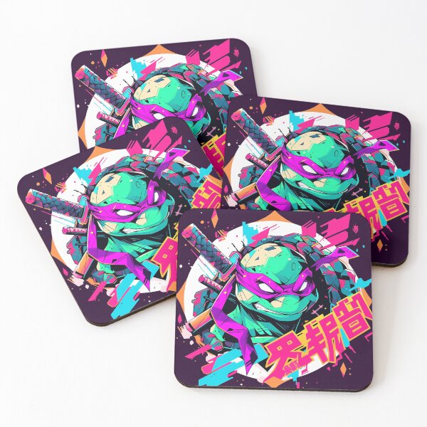 Item preview, donatello designed and sold by maniabx.