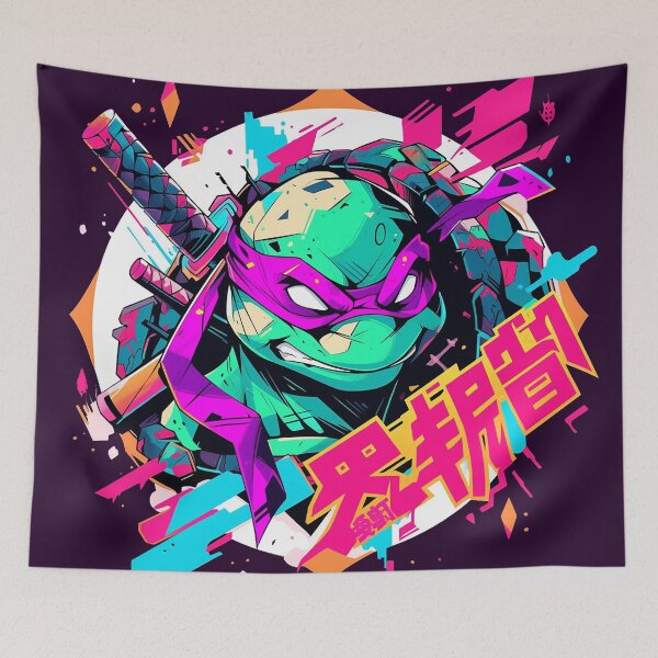 Item preview, donatello designed and sold by maniabx.