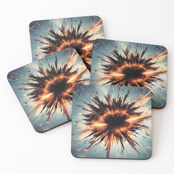 Item preview, Big Bang designed and sold by Sena KURUÇAY.