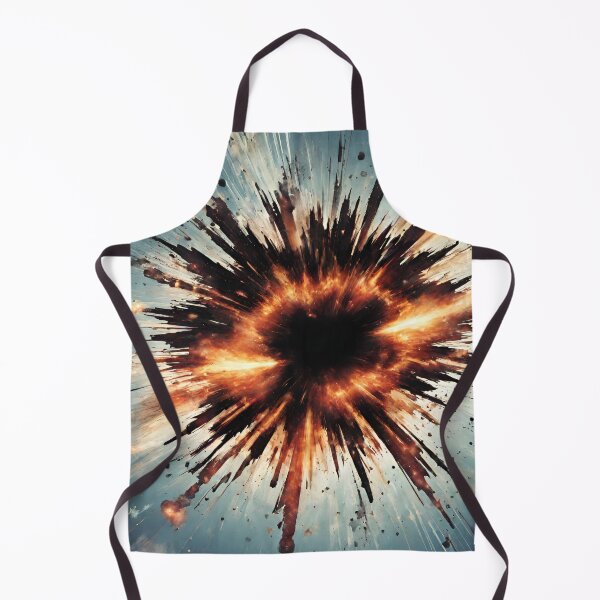 Item preview, Big Bang designed and sold by Sena KURUÇAY.