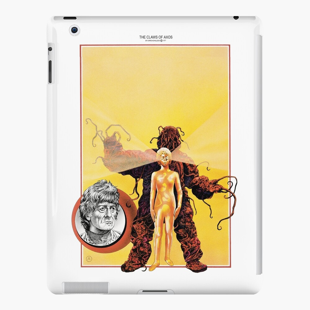 Item preview, iPad Snap Case designed and sold by HseAchilleos.