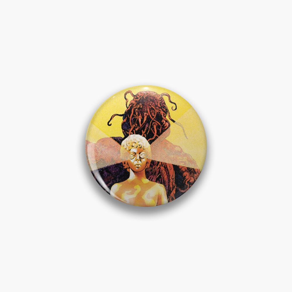 Item preview, Pin designed and sold by HseAchilleos.