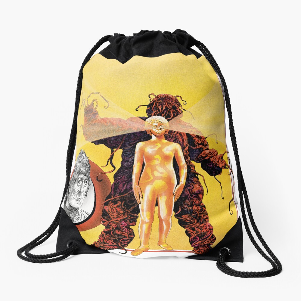 Item preview, Drawstring Bag designed and sold by HseAchilleos.