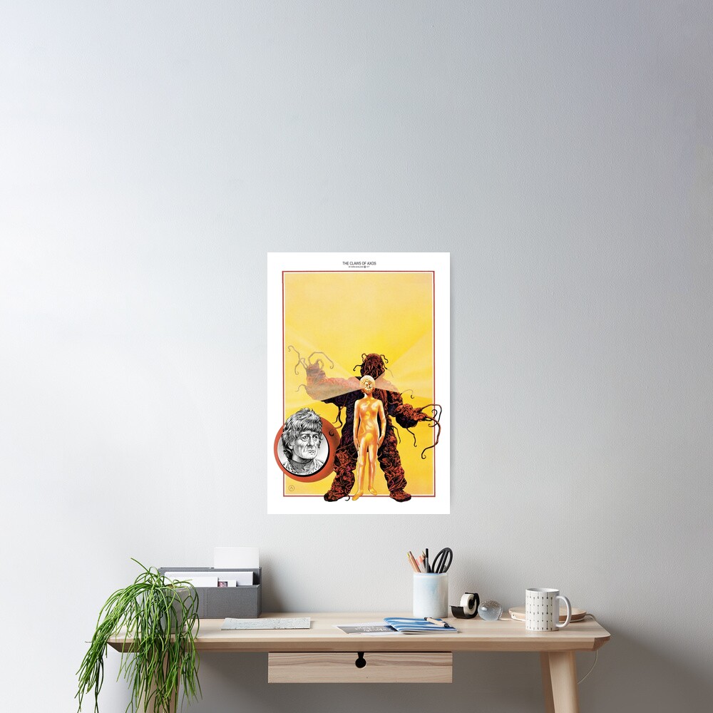 Item preview, Poster designed and sold by HseAchilleos.