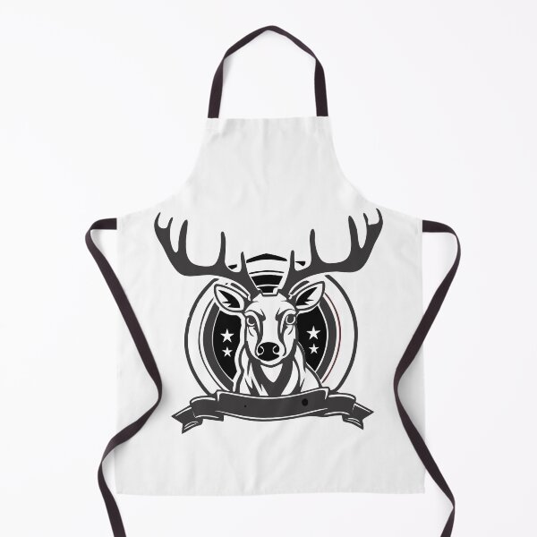 Item preview, "Crown of the Forests: Cervina Elegance" designed and sold by Mahilis.