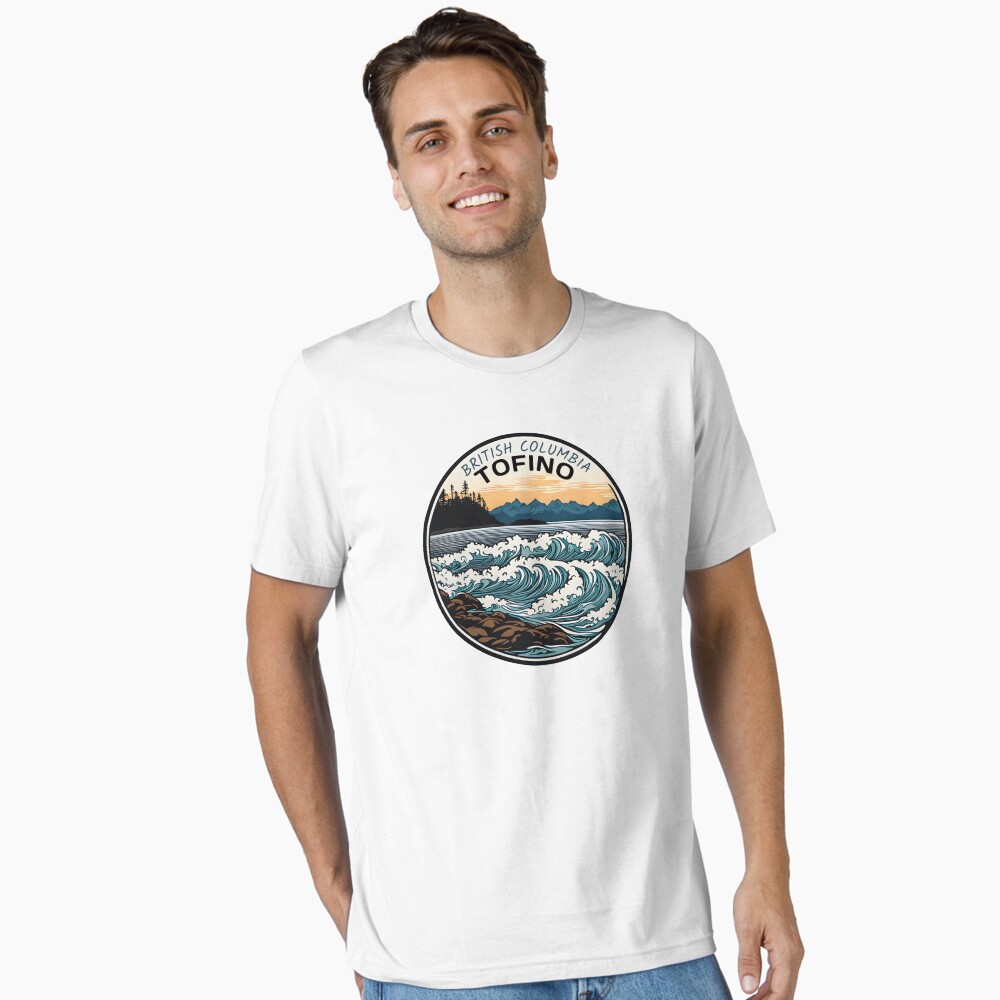Aperçu de l'œuvre T-shirt essentiel créée et vendue par Outofdream1.