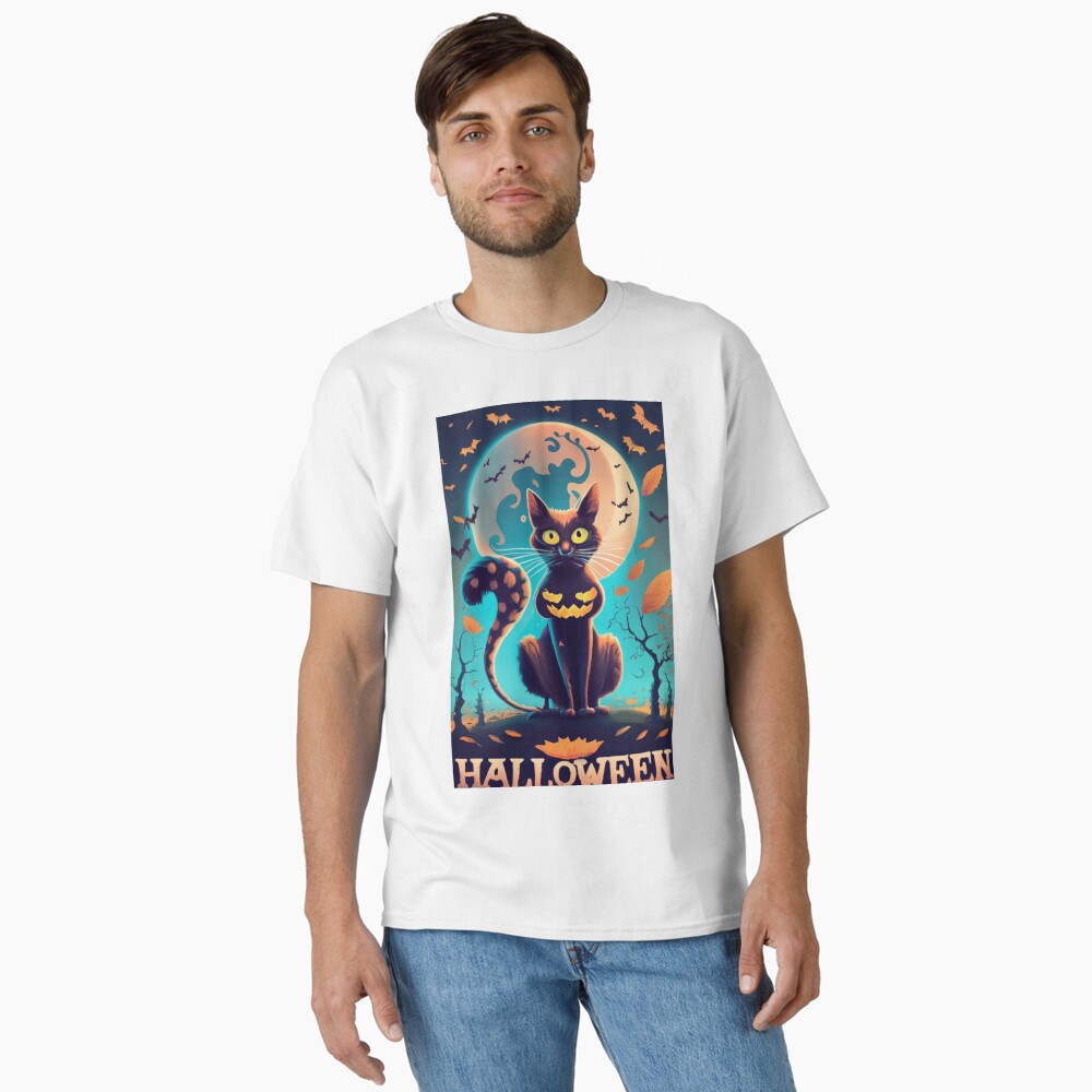 Item preview, Classic T-Shirt designed and sold by Firstand.