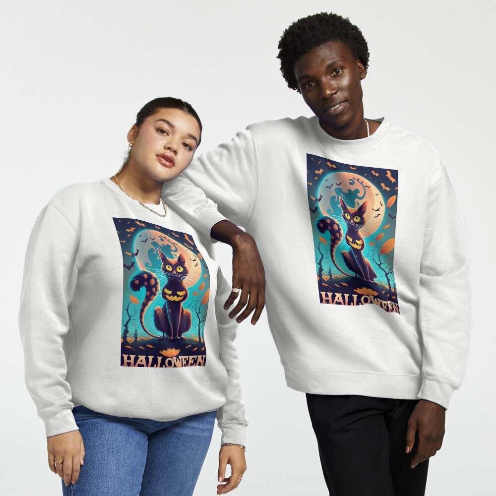 Item preview, Pullover Sweatshirt designed and sold by Firstand.