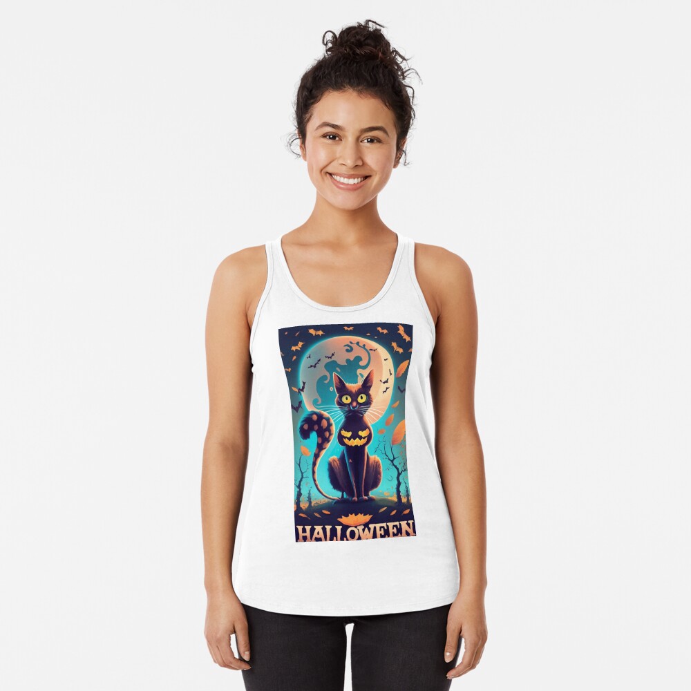 Item preview, Racerback Tank Top designed and sold by Firstand.