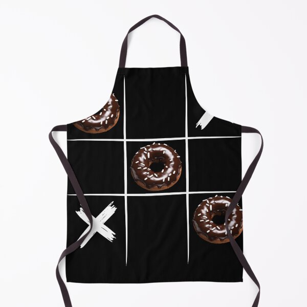 Item preview, the chocolate doughnut game designed and sold by PasindhuW.