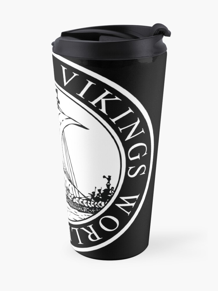 viking travel mug