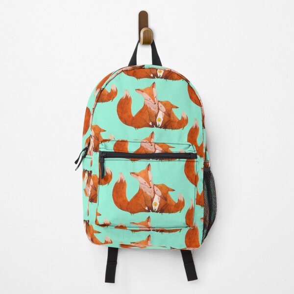 Item preview, Vixen with her child designed and sold by Swissdesigns.