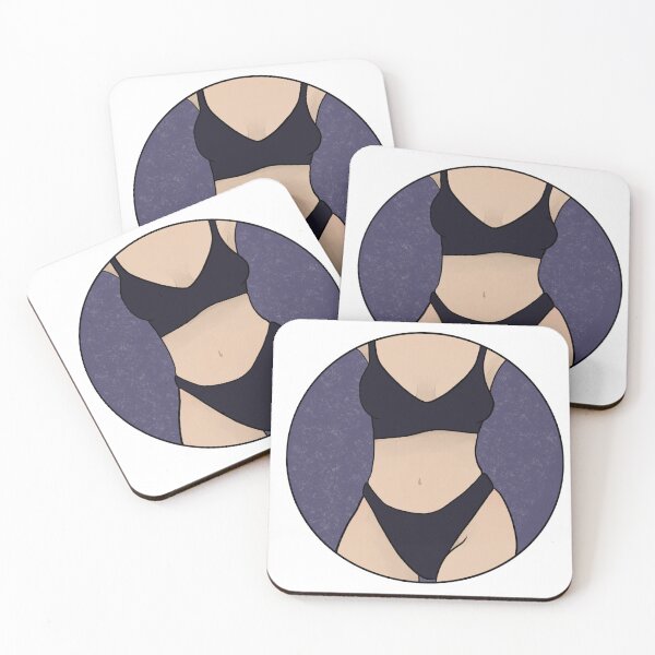 Item preview, Purple girl sticker designed and sold by b33tl3bug.