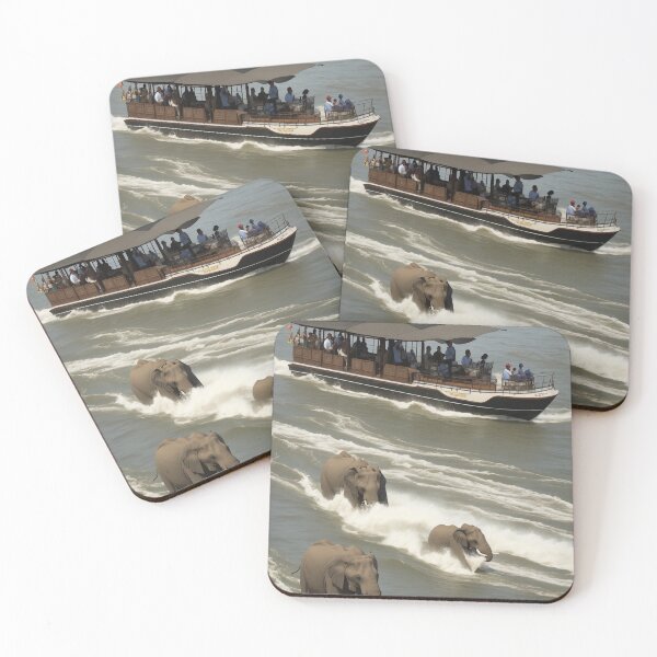 Item preview, Chobe National Park designed and sold by CDC40.