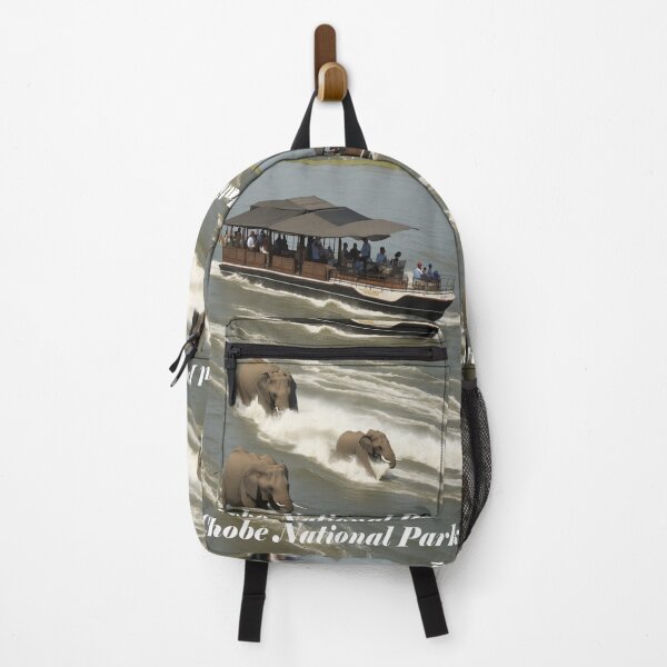 Item preview, Chobe National Park designed and sold by CDC40.