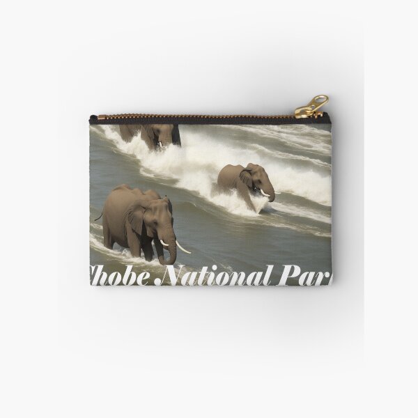 Item preview, Chobe National Park designed and sold by CDC40.