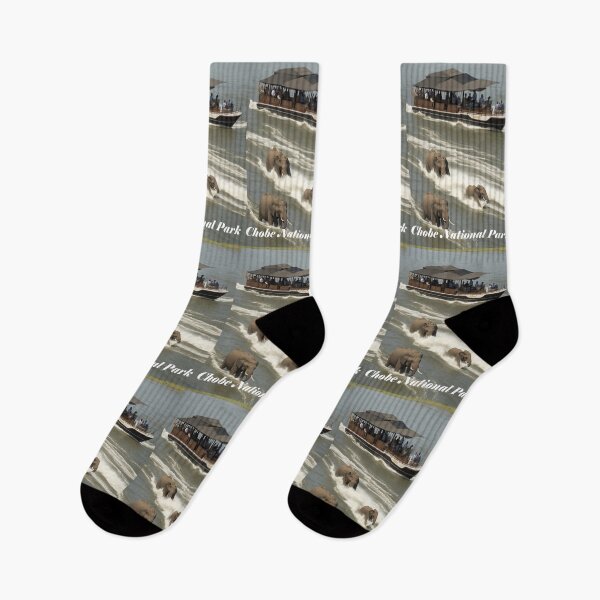 Item preview, Chobe National Park designed and sold by CDC40.