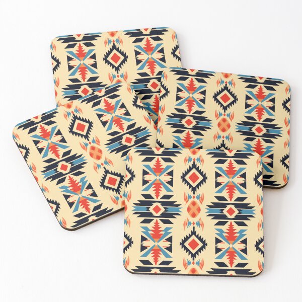 Item preview, Geometric pattern  designed and sold by Chirayu1111.