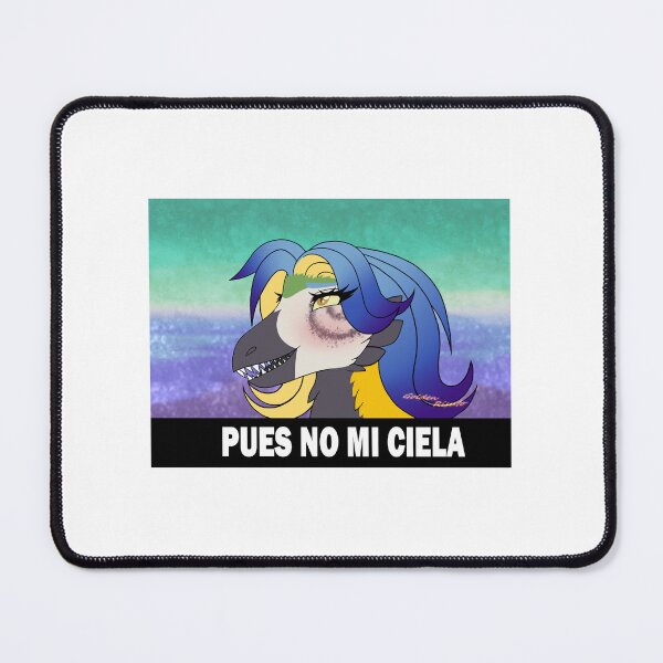 Item preview, Well Not My Ciela - Cédric Solios designed and sold by GoldenRisuto.