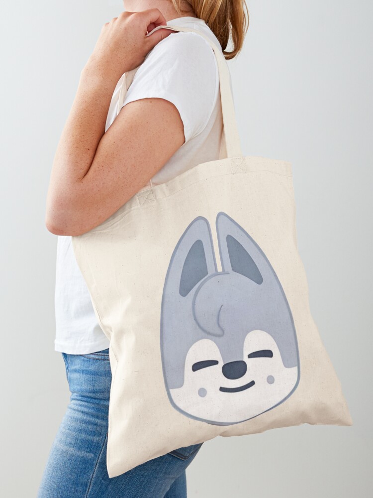 WOLFCHAN SKZOO, STRAY KIDS BANGCHAN
