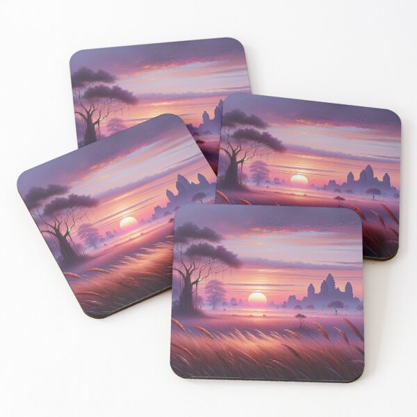 Item preview, Twilight Serenity designed and sold by RyanBelandres.