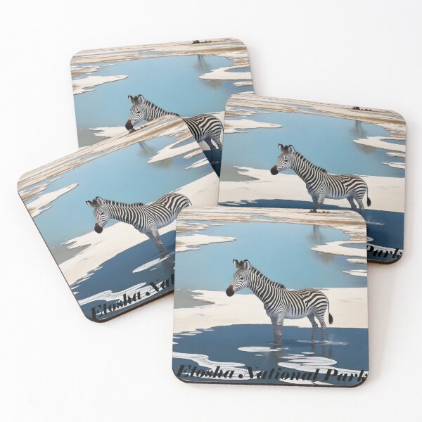 Item preview, Etosha National Park designed and sold by CDC40.