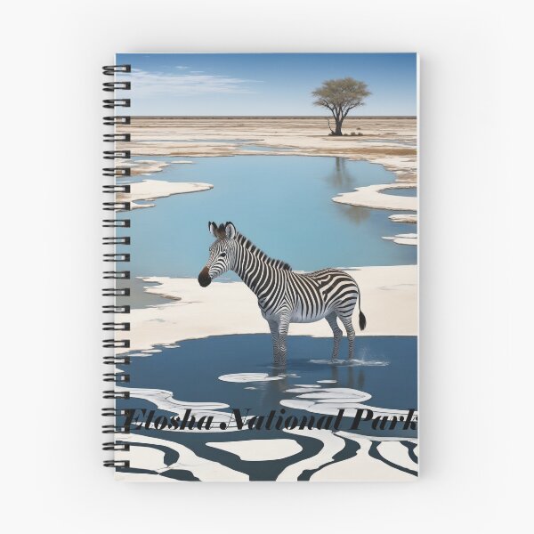 Item preview, Etosha National Park designed and sold by CDC40.