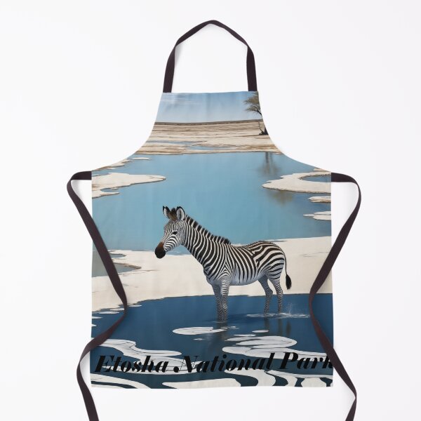 Item preview, Etosha National Park designed and sold by CDC40.