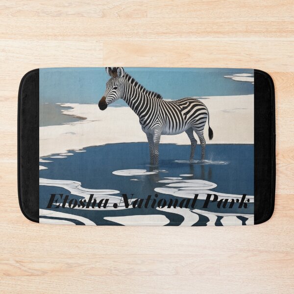 Item preview, Etosha National Park designed and sold by CDC40.