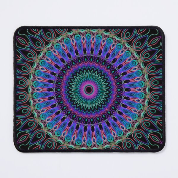 Item preview, Sacred Mandalas  designed and sold by Samantha  Klare.
