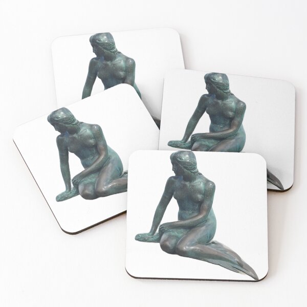 Item preview, The Little Mermaid designed and sold by Liverpool  Art.