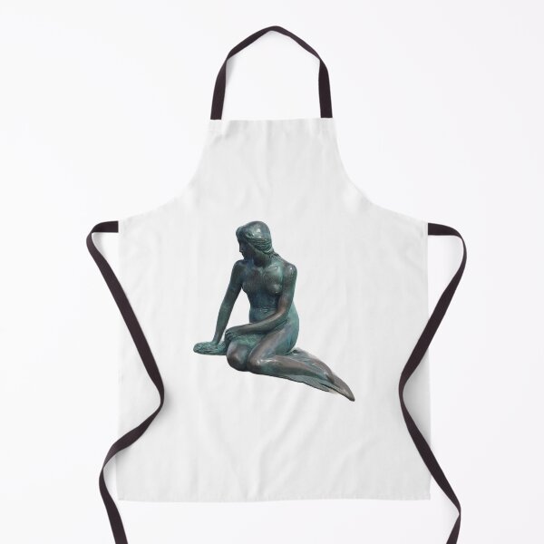 Item preview, The Little Mermaid designed and sold by Liverpool Art.