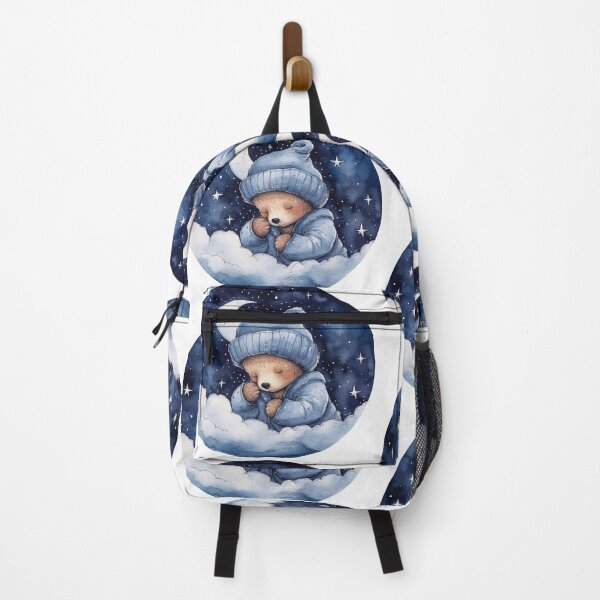 Item preview, Sleepy Time designed and sold by Jordan Blackstone.