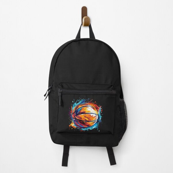 Item preview, Basketball in art design designed and sold by Andrea-Design.