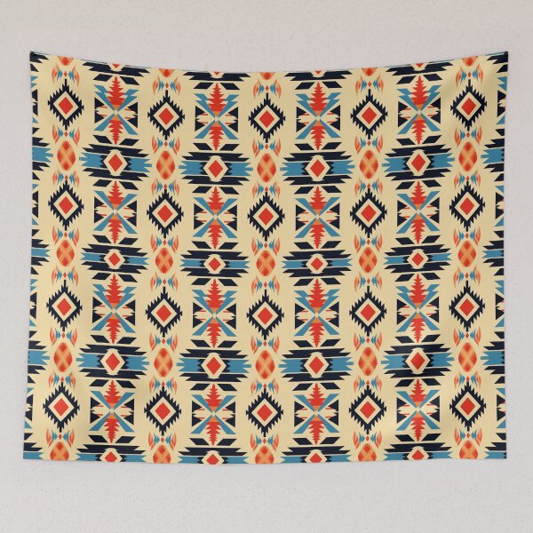 Item preview, Geometric pattern  designed and sold by Chirayu1111.