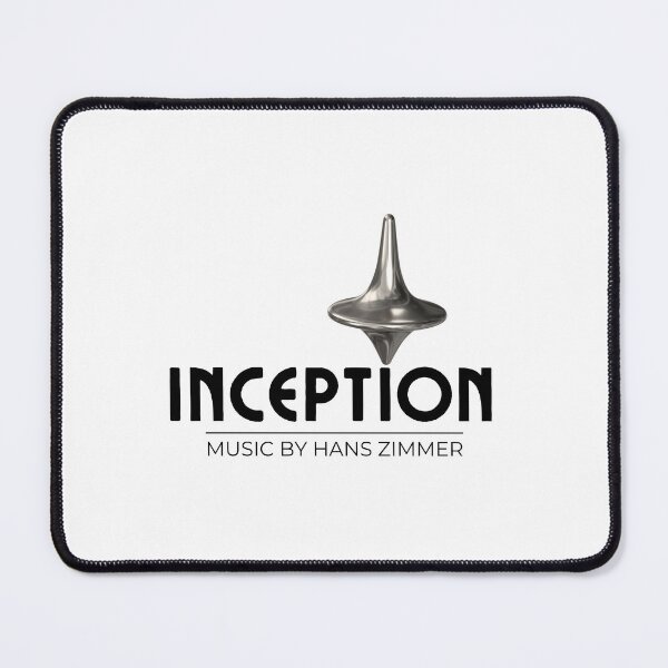 Item preview, music by hans zimmer designed and sold by Nadjidib.