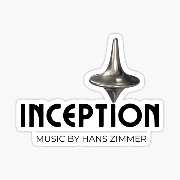 Artikel-Vorschau von Musik von Hans Zimmer, designt und verkauft von Nadjidib.