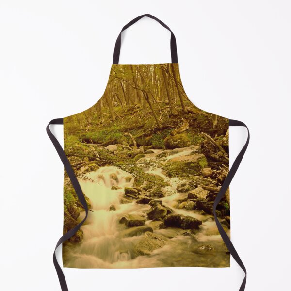 Item preview, Crystal clear mountain stream designed and sold by stevepaint.
