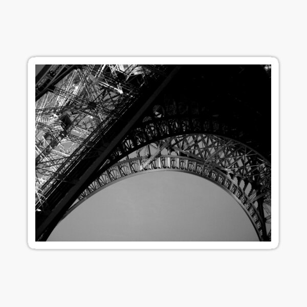 Item preview, La Tour Eiffel designed and sold by Sarah Farooqi.