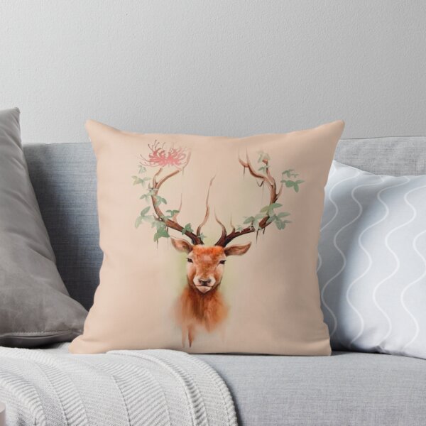Item preview, Deer designed and sold by Collection de trésors .