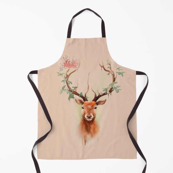 Item preview, Deer designed and sold by Collection de trésors .
