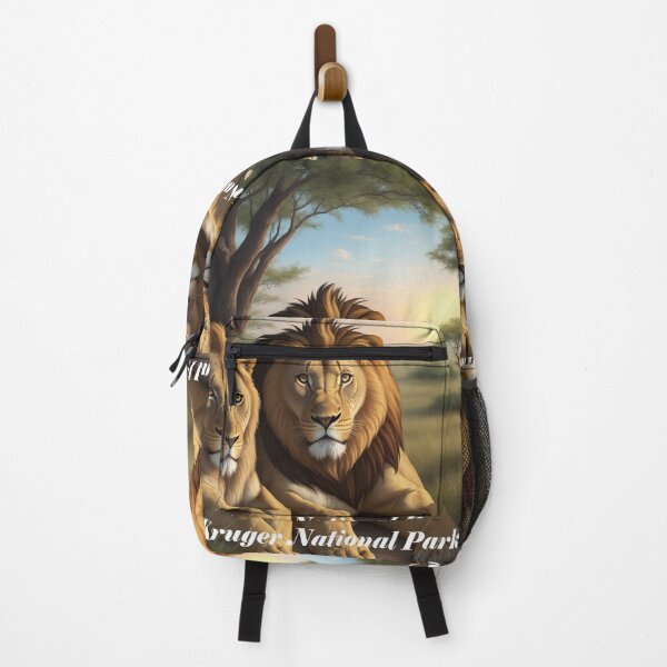 Item preview, Kruger National Park designed and sold by CDC40.