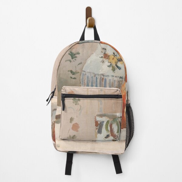 Item preview, Camille Pissarro Still Life With Apples And Pitcher designed and sold by Suzana Djordjevic.