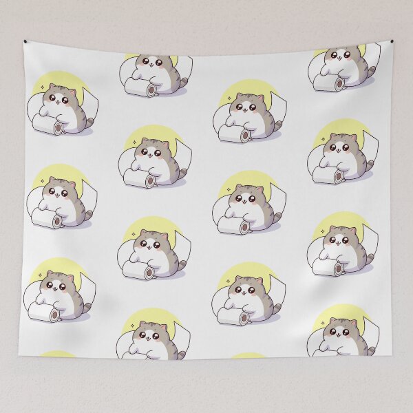 Item preview, Oh, no! designed and sold by Rebecca Agra.