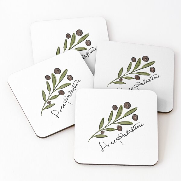 Item preview, Free Palestine  designed and sold by Noradesignedit.