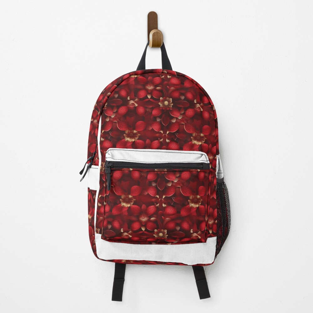 Item preview, Backpack designed and sold by BloomPattern.