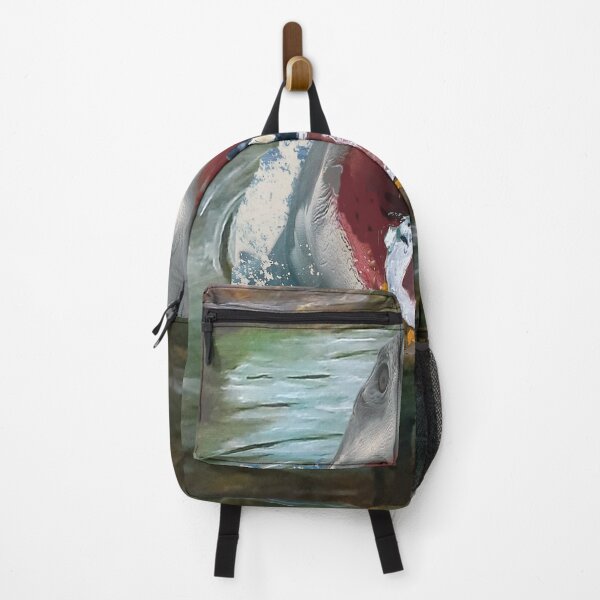 Item preview, DE Shark Attack designed and sold by Clyde J. Kell.