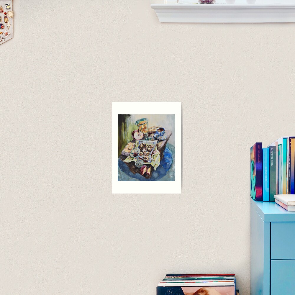 Item preview, Art Print designed and sold by KarenEspig.