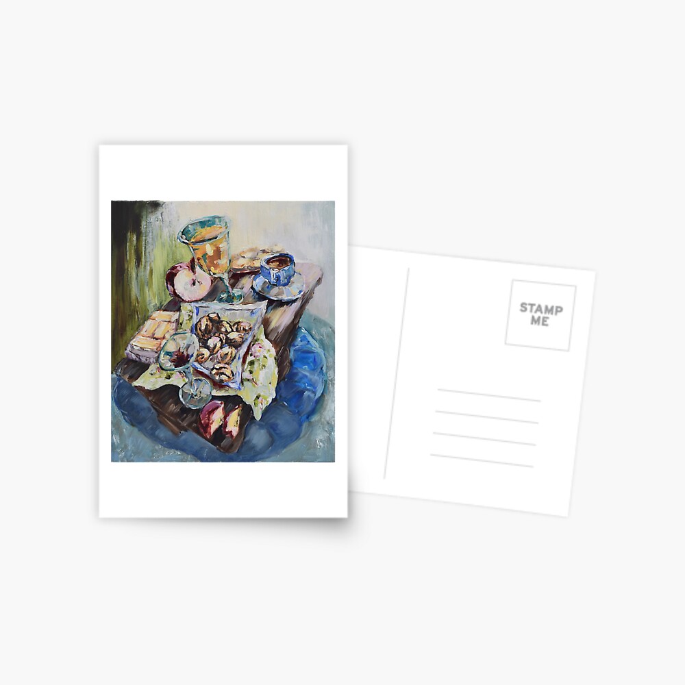 Item preview, Postcard designed and sold by KarenEspig.